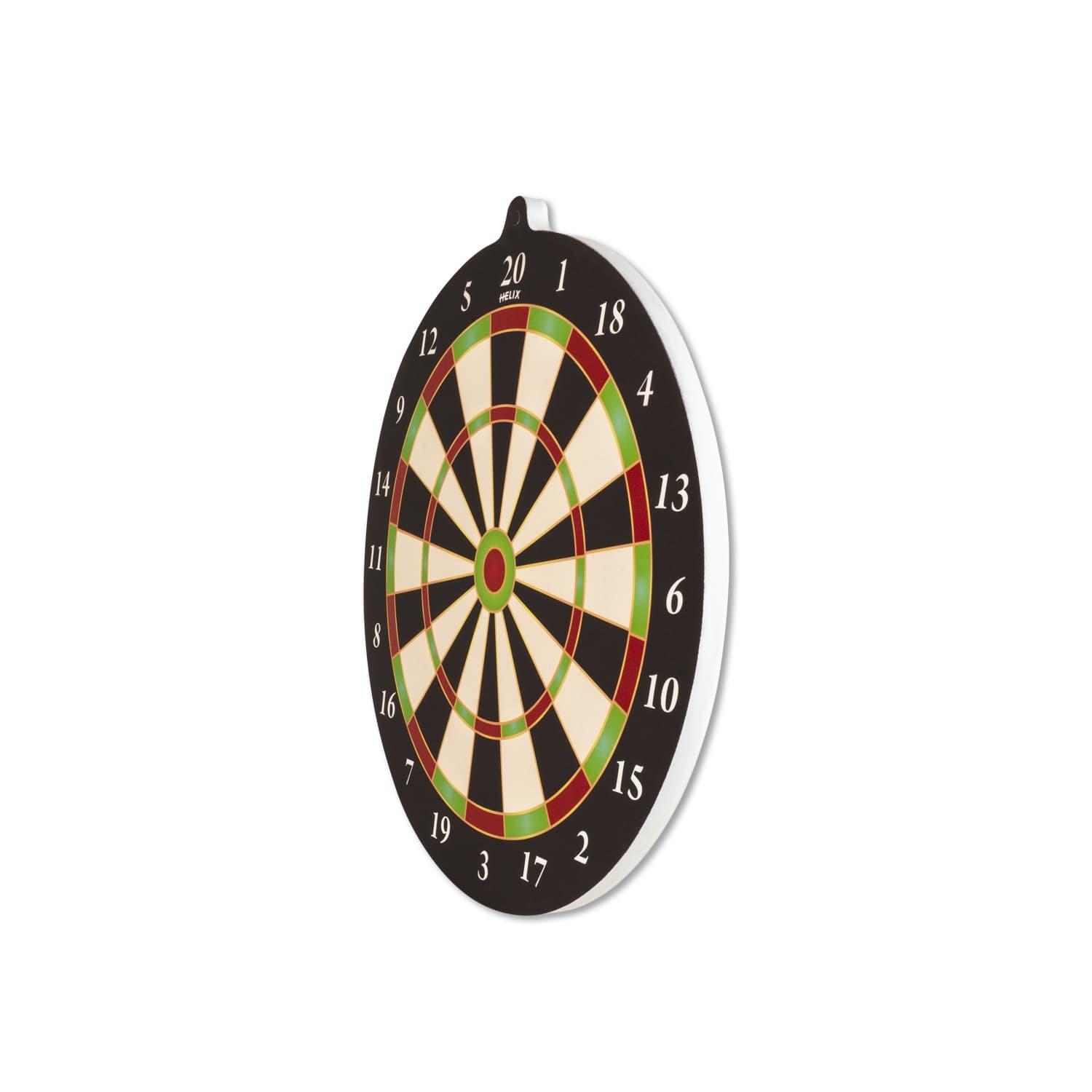 Helix Dart Tahtası Çift Taraflı