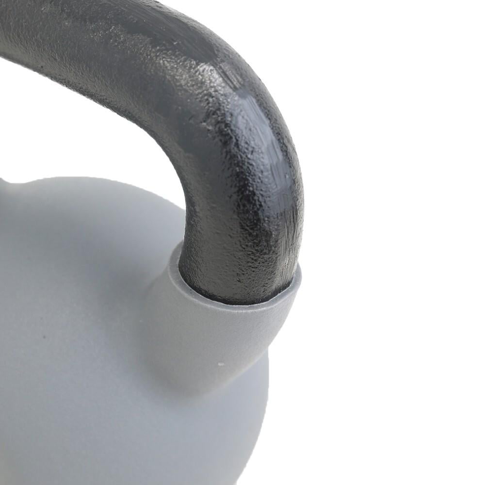 Helix Kettlebell Neopren NK-10 10kg
