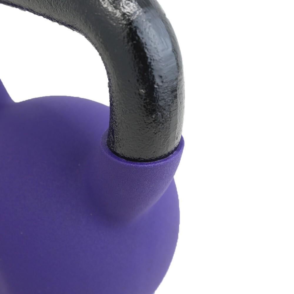 Helix Kettlebell Neopren NK-12 12kg