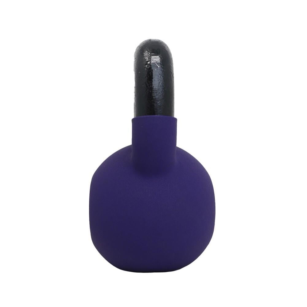 Helix Kettlebell Neopren NK-12 12kg