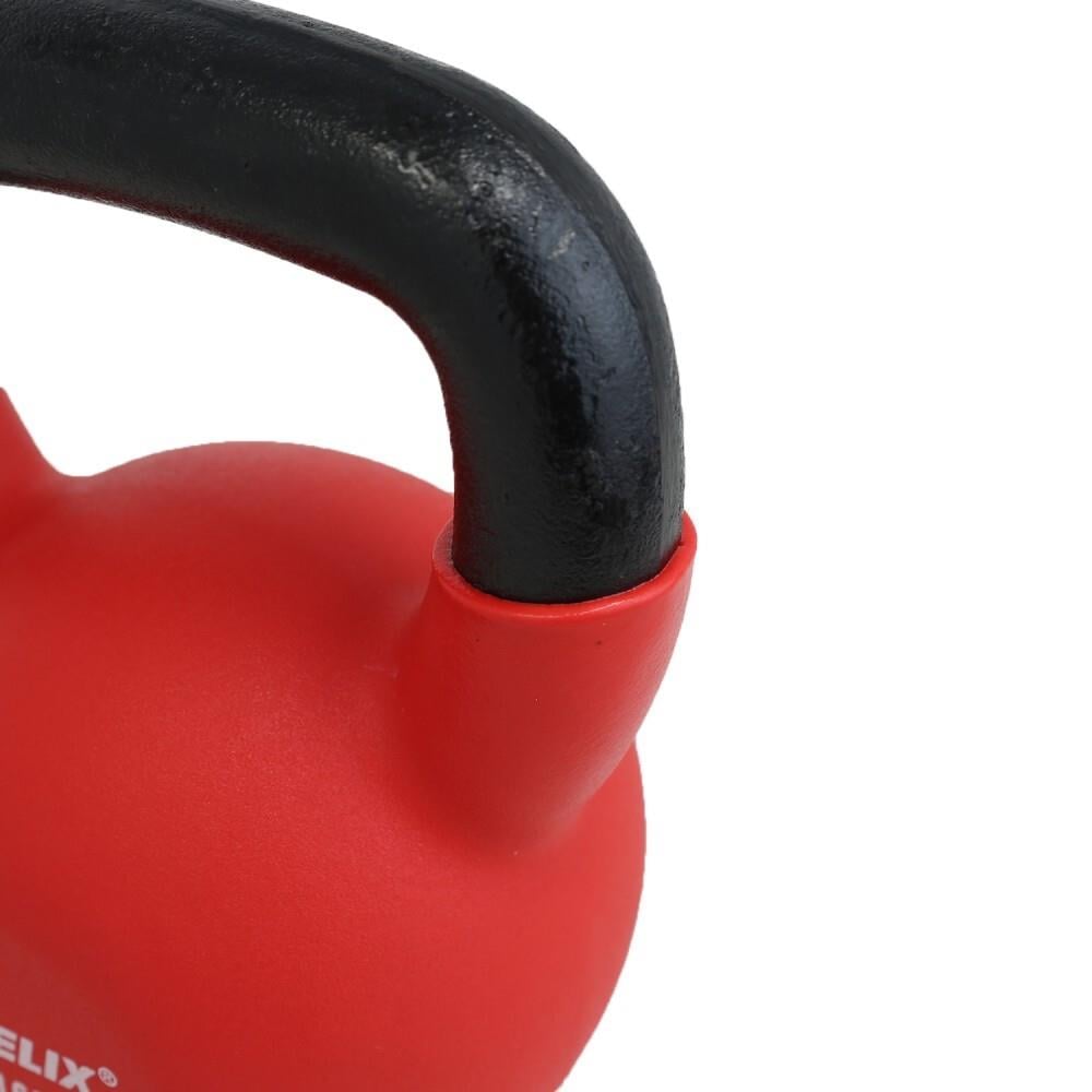 Helix Kettlebell Neopren NK-16 16kg
