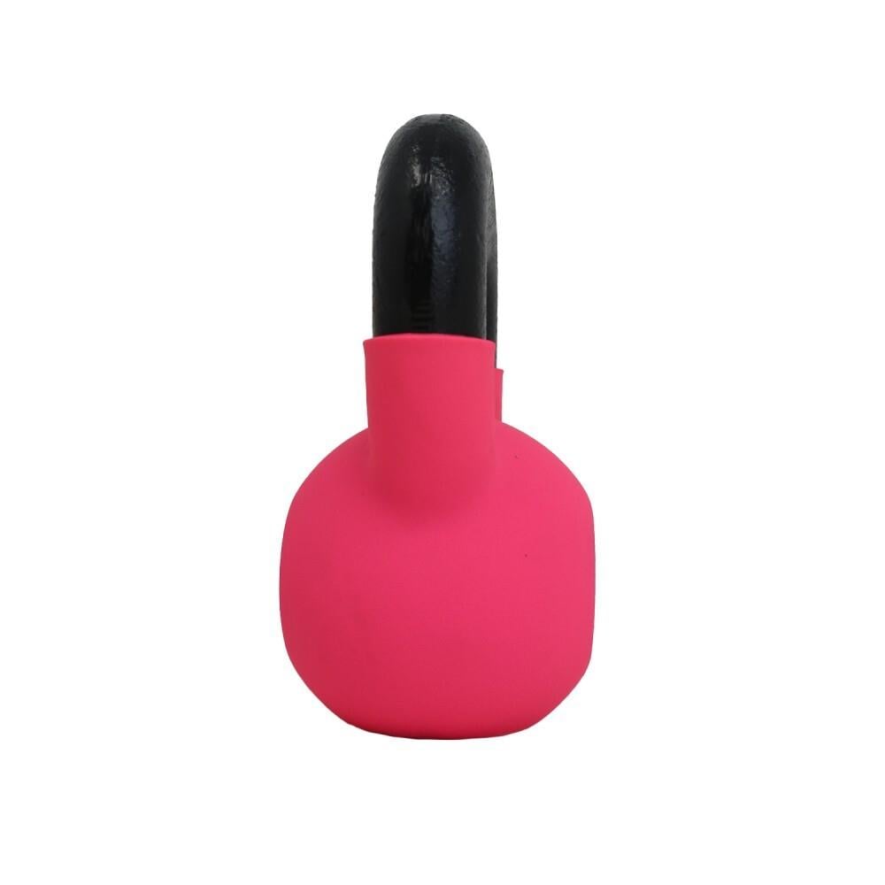 Helix Kettlebell Neopren NK-6 6kg