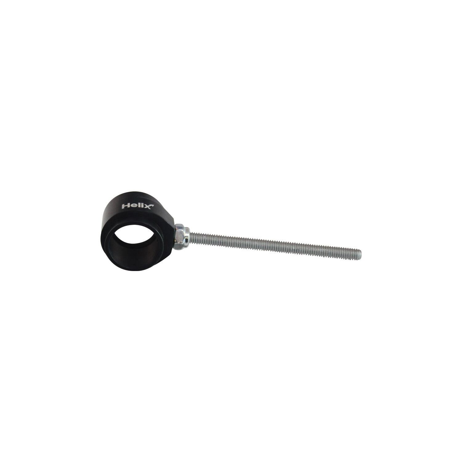 Helix Klasik Yay Arpacık Nişangah Pin Lensli