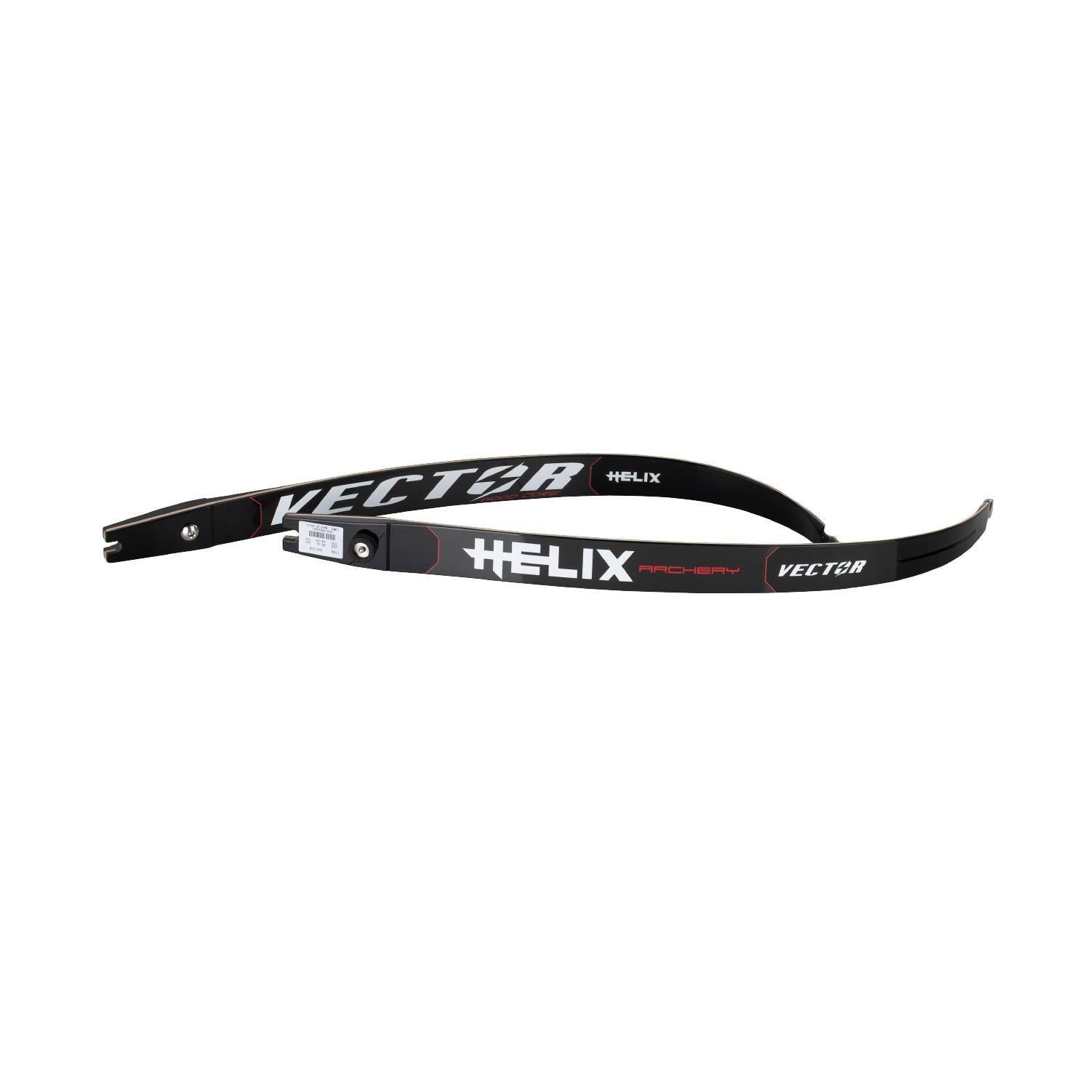 Helix Klasik Yay Kanadı Vector