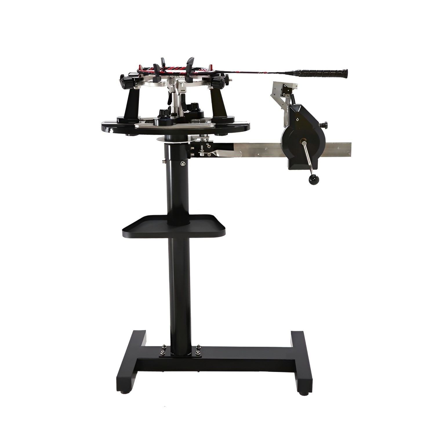 Helix Manuel Raket Örme Makinesi RSM-200