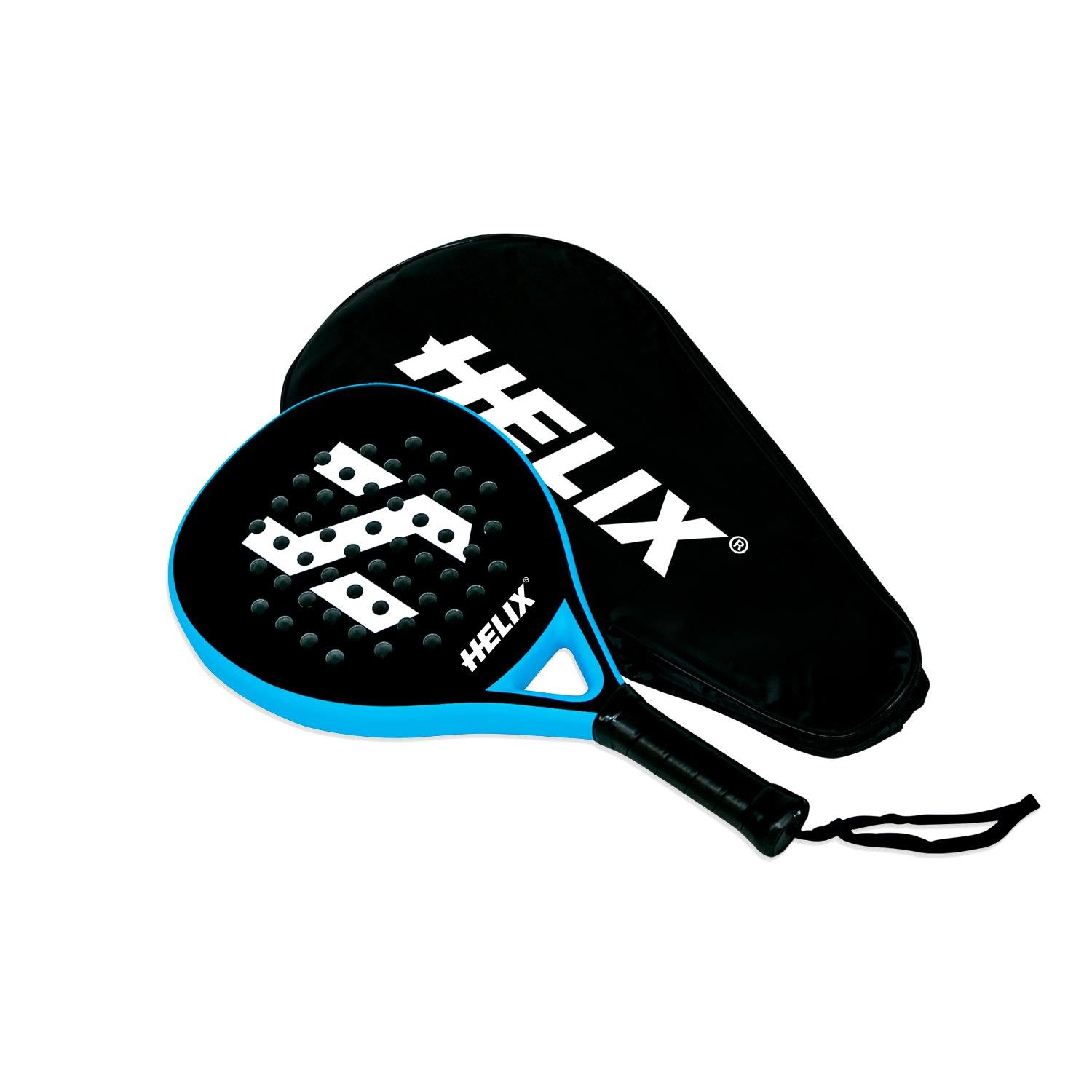 Helix Padel Raket Fiber