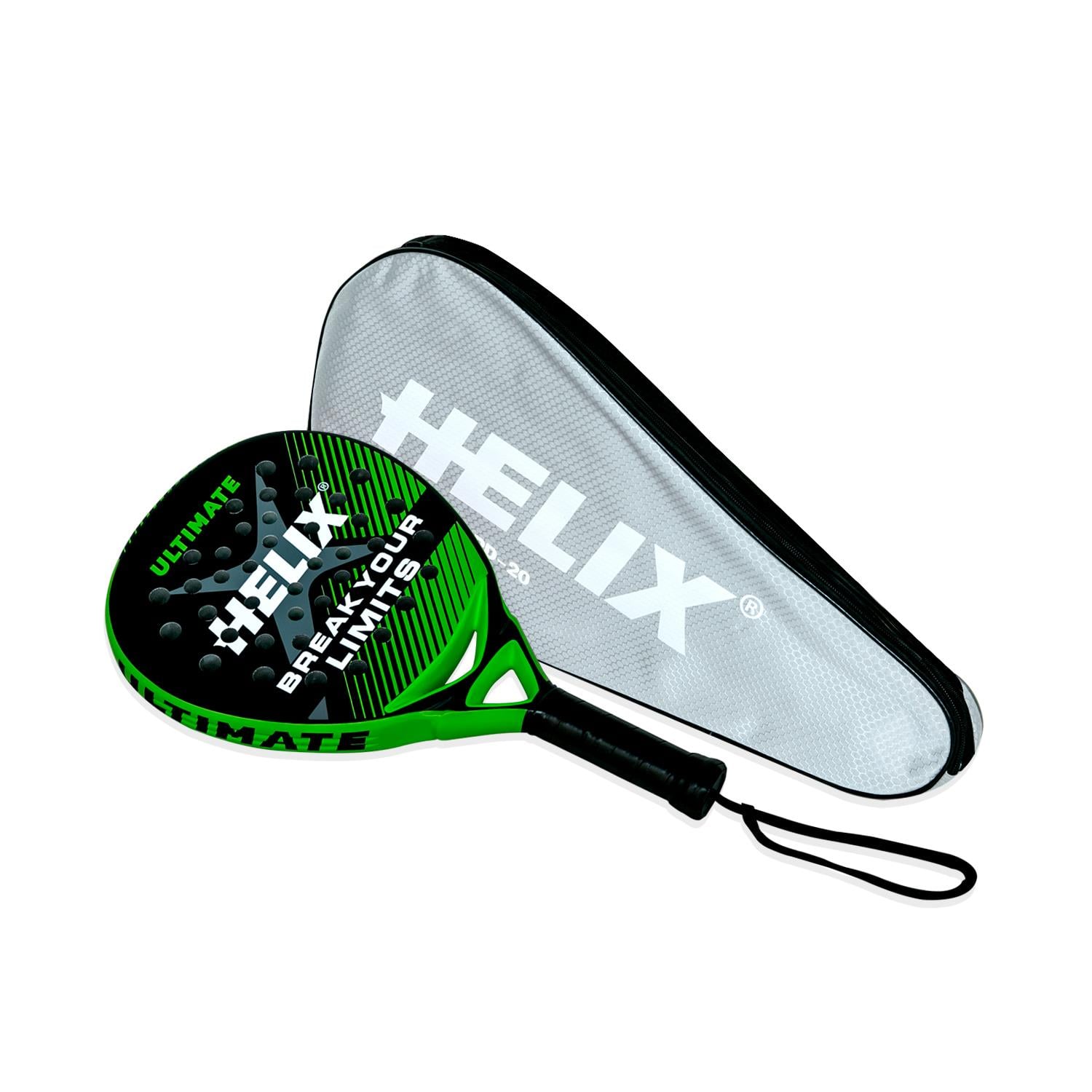 Helix Padel Raket Karbon