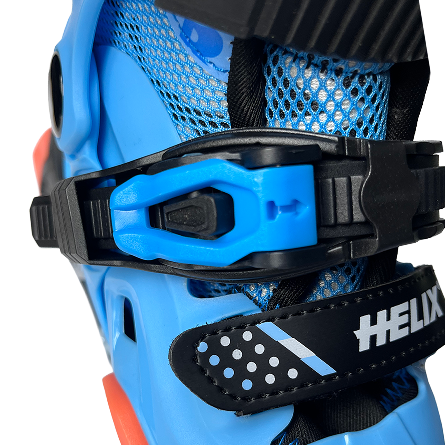 Helix Paten - Mavi