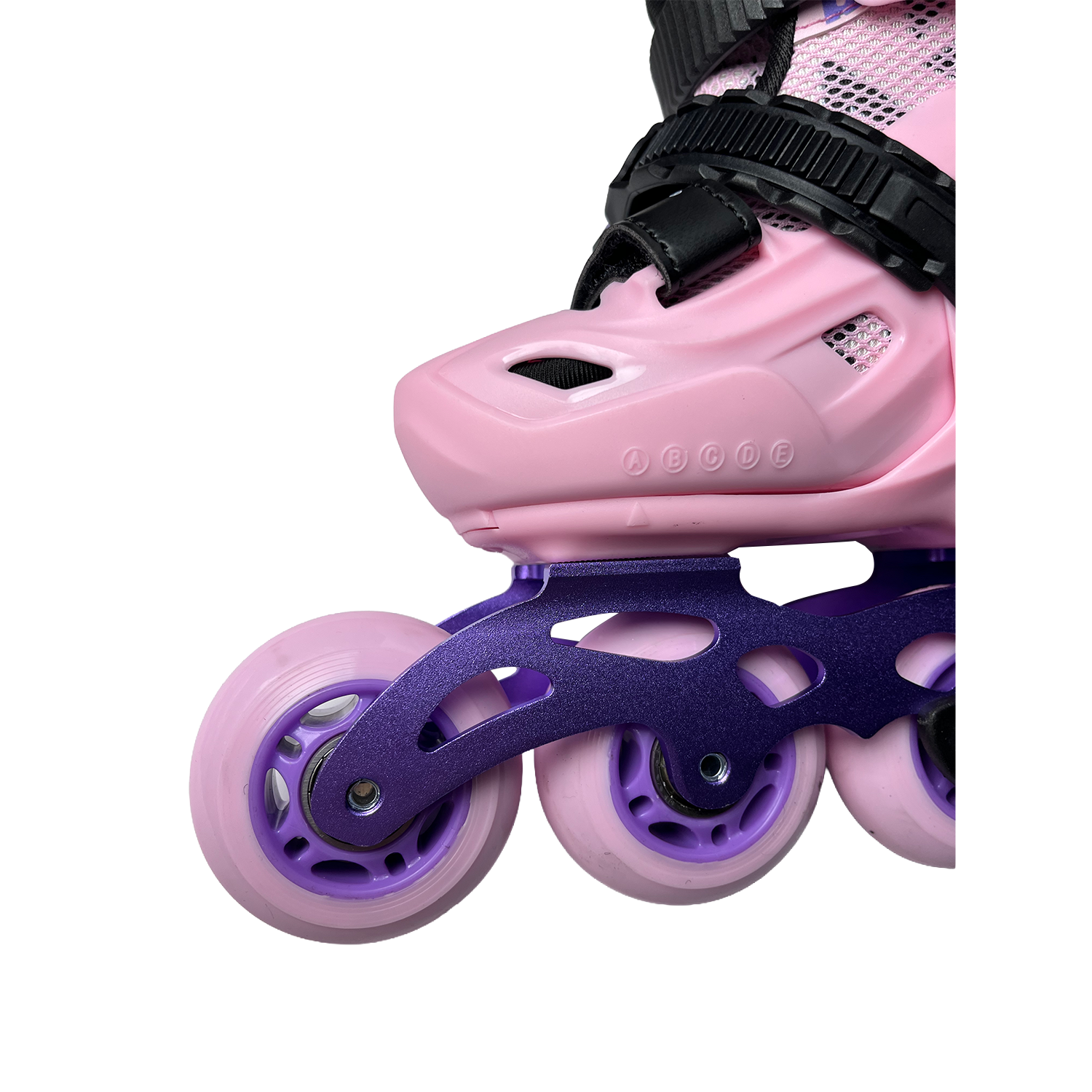 Helix Paten - Pembe