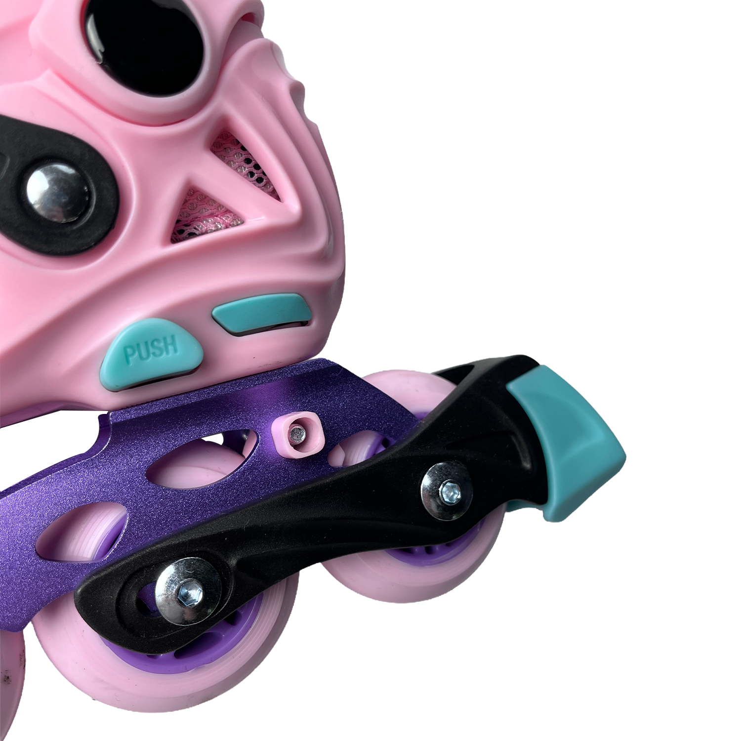 Helix Paten - Pembe