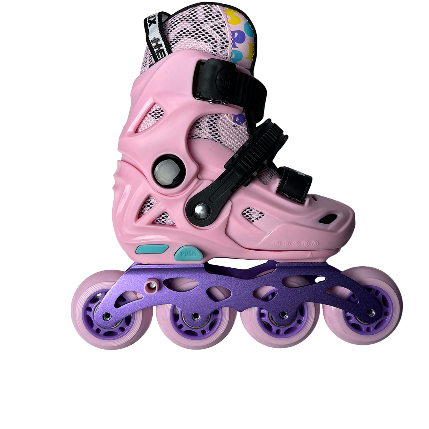 Helix Paten - Pembe