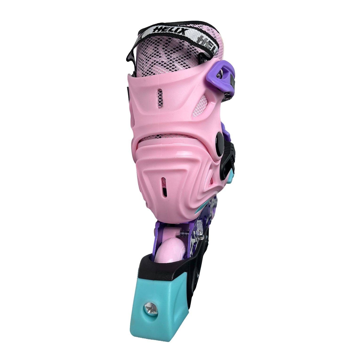 Helix Paten - Pembe
