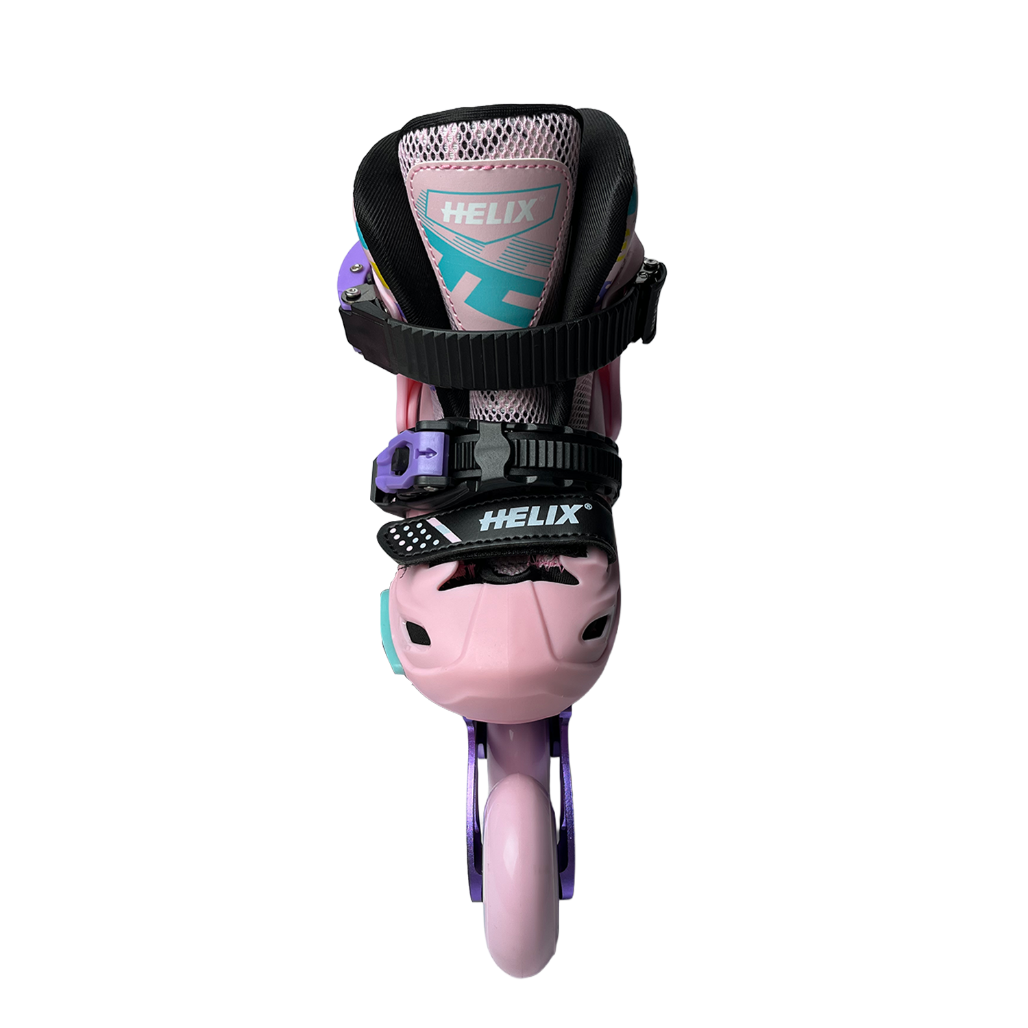 Helix Paten - Pembe