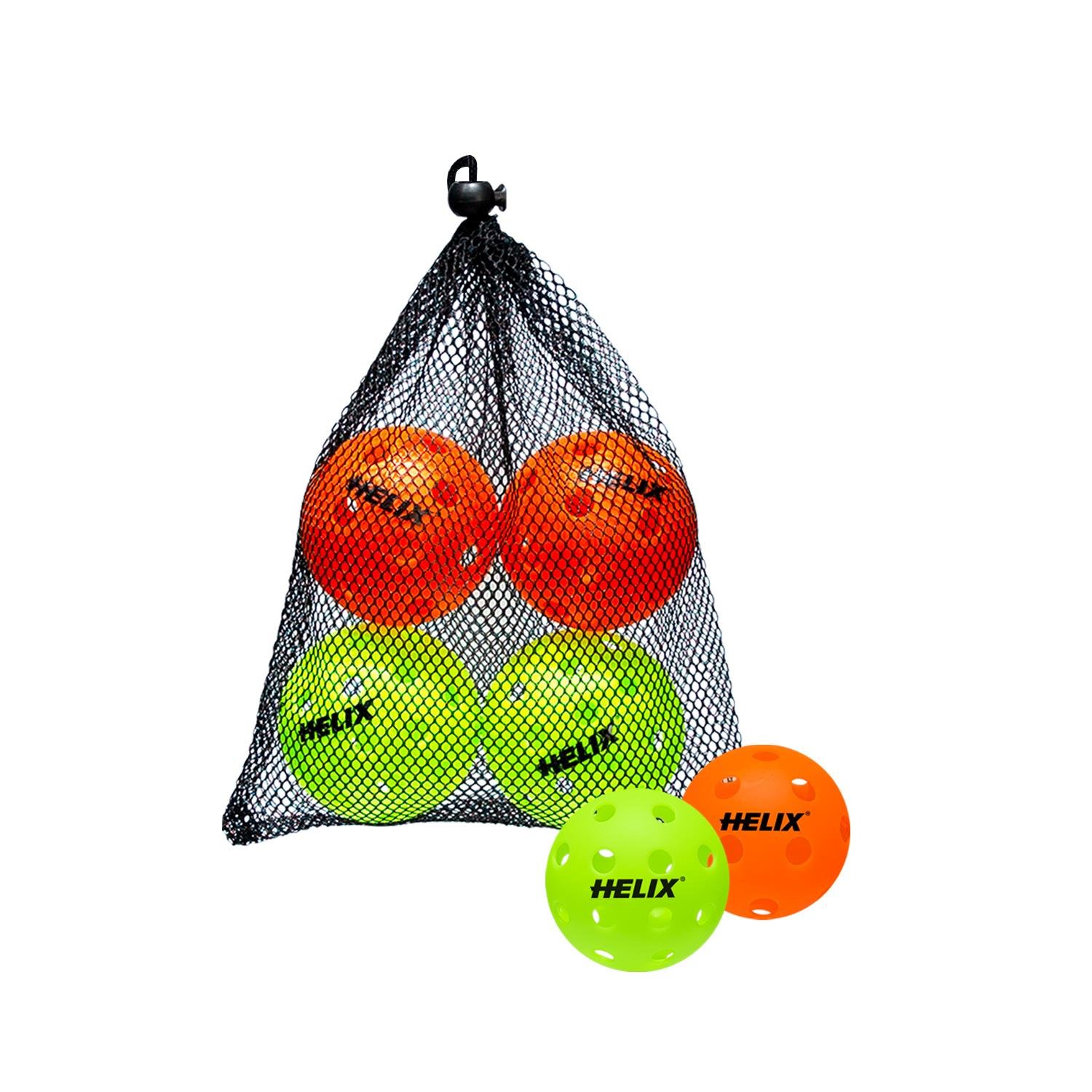 Helix Pickleball Topu PT 4lü