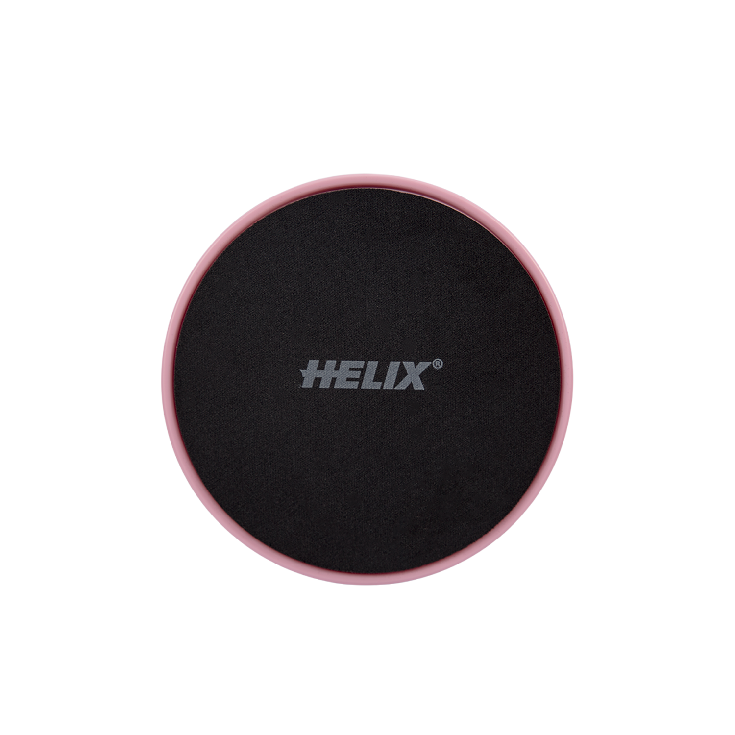 Helix Pilates Diski PDC-1 Pembe