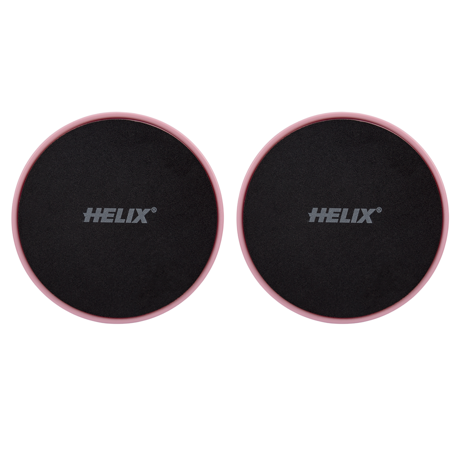 Helix Pilates Diski PDC-1 Pembe