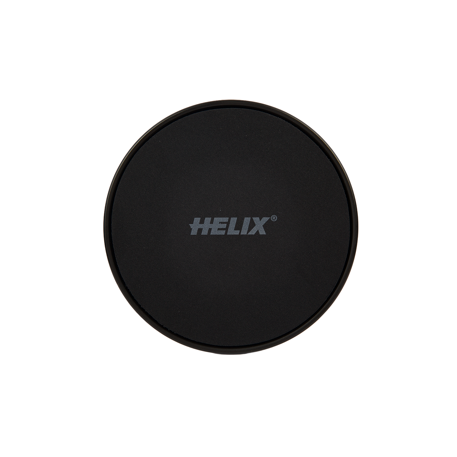 Helix Pilates Diski PDC-2 Siyah