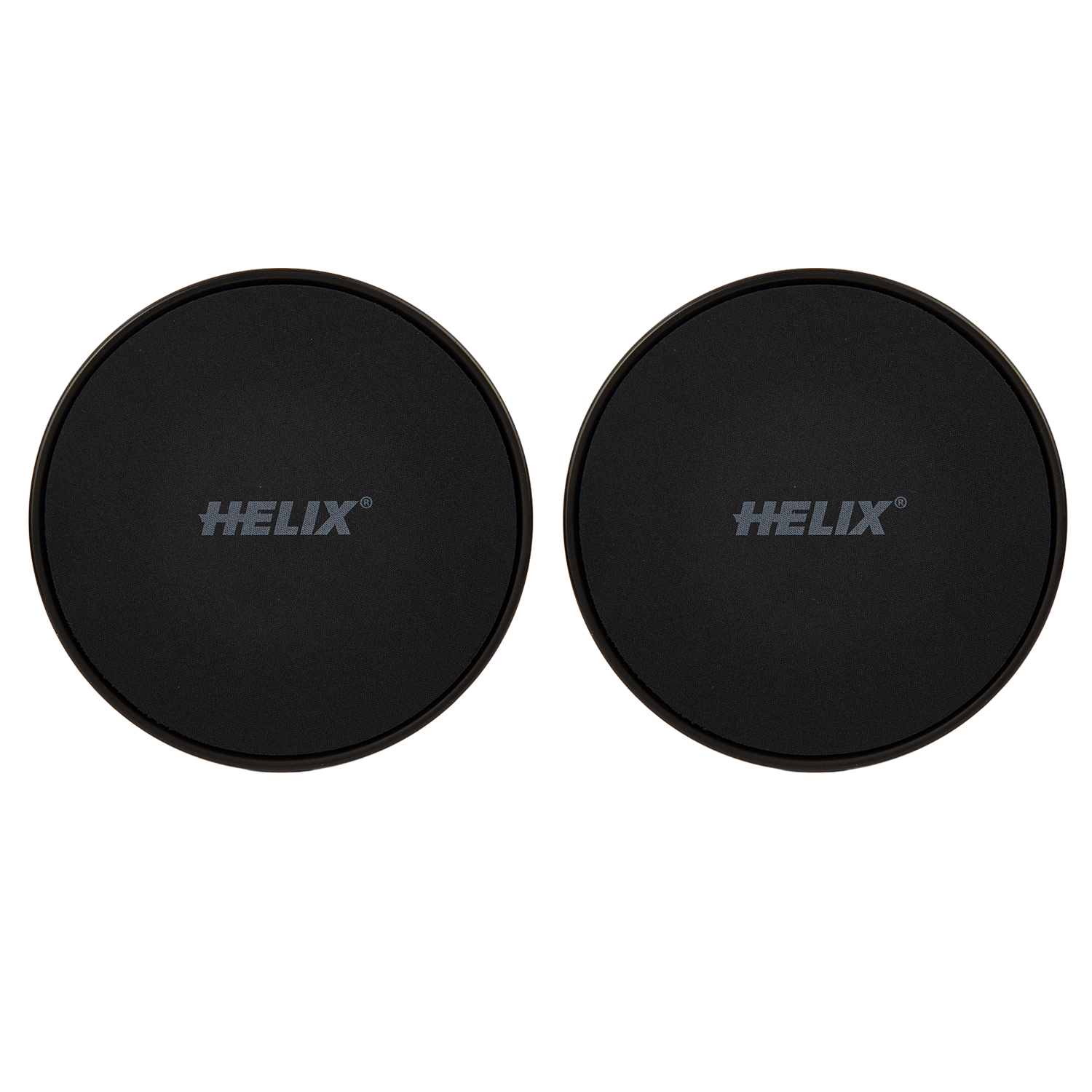 Helix Pilates Diski PDC-2 Siyah