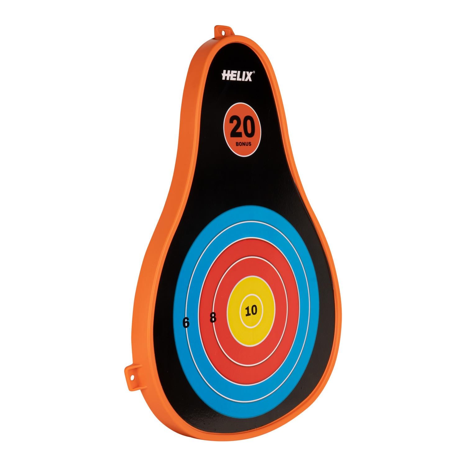 Helix Plastik Hedef Tahtası Mini Target 50x35x3cm