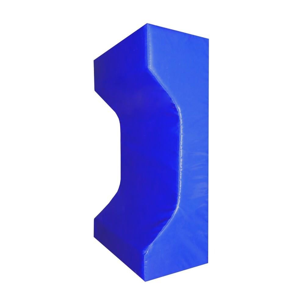 Helix Ragbi Mücadele Minderi RM-1 80x46x25cm