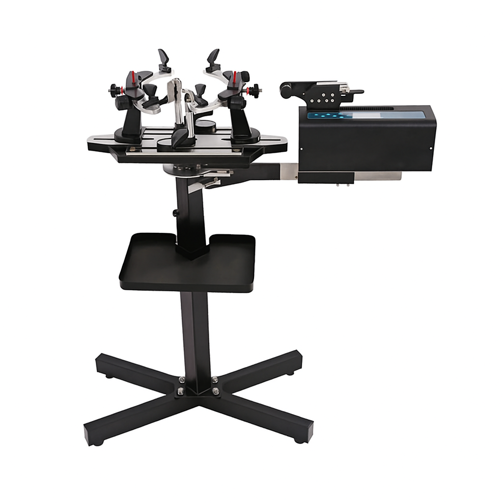 Helix Raket Örme Makinesi RSM-300