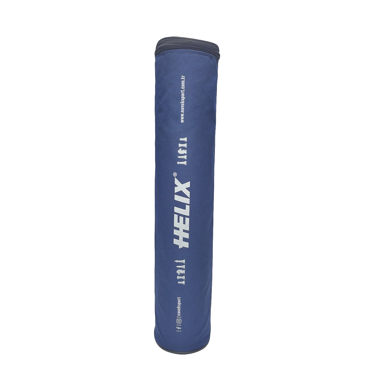 Helix Rulo Bez STB02 Büyük Satranç Takımı