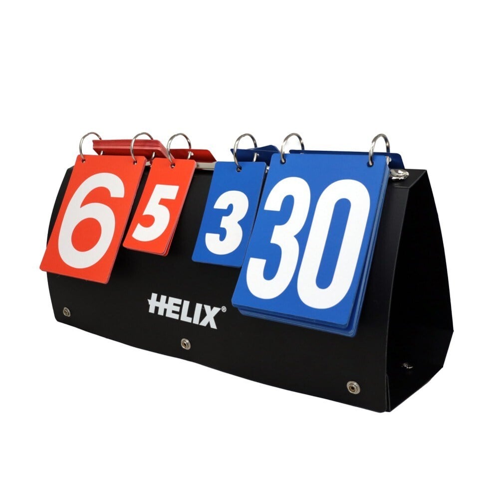 Helix Skor Tablosu Taşınabilir MK-RB