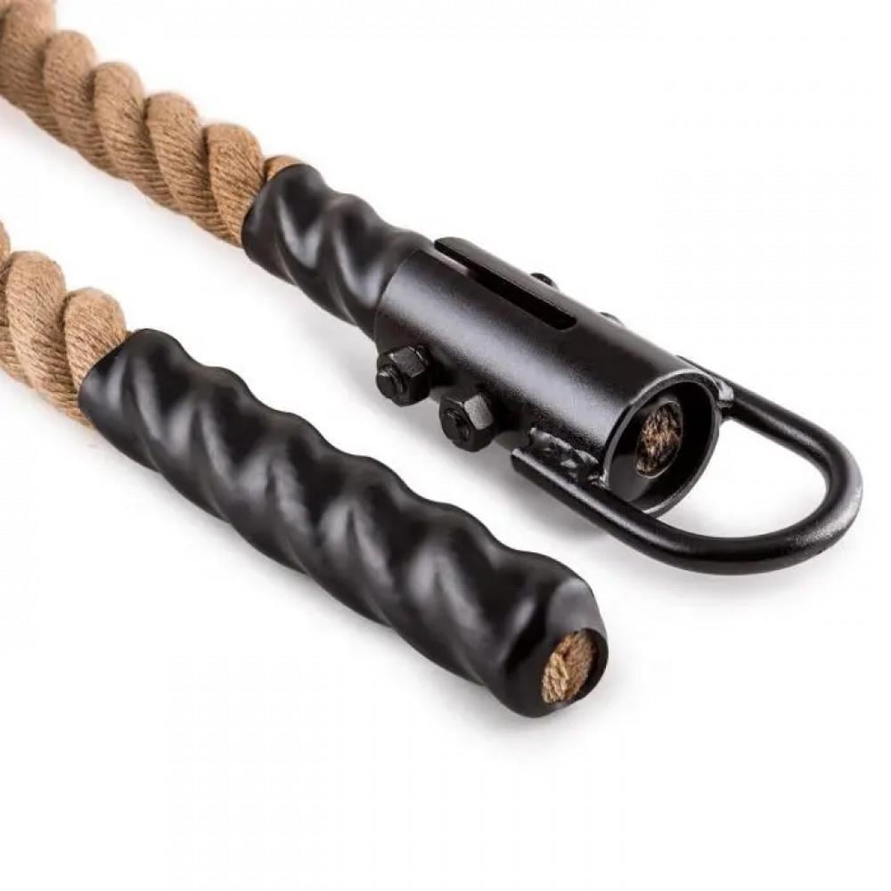 Helix Tırmanma Halatı CR-14 14m
