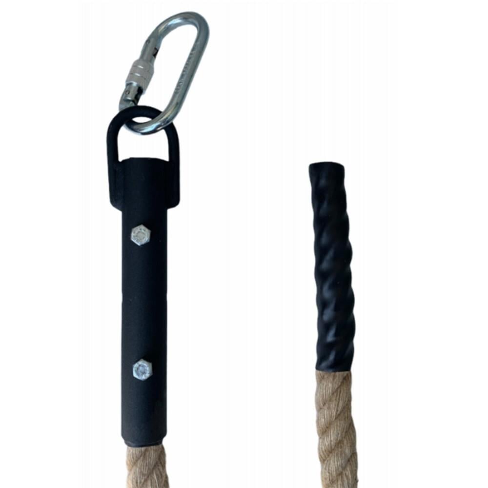 Helix Tırmanma Halatı CR-4 4m