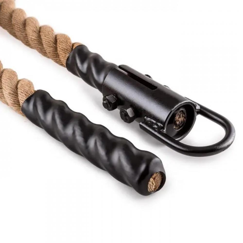 Helix Tırmanma Halatı CR-6 6m