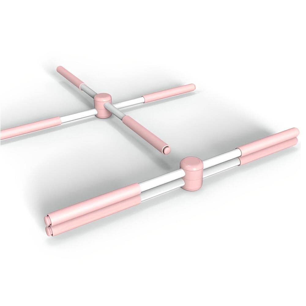 Helix Yoga Duruş Çubuğu PB-10