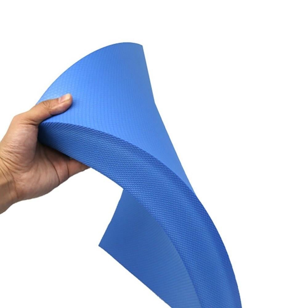 Helix Yoga Egzersiz Denge Pedi BC-5 Mavi