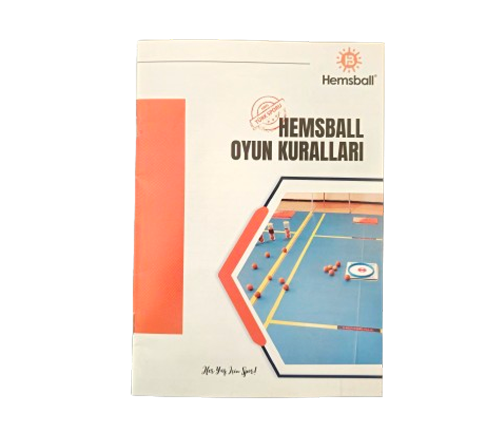 Hemsball Çiftler Küçükler Seti