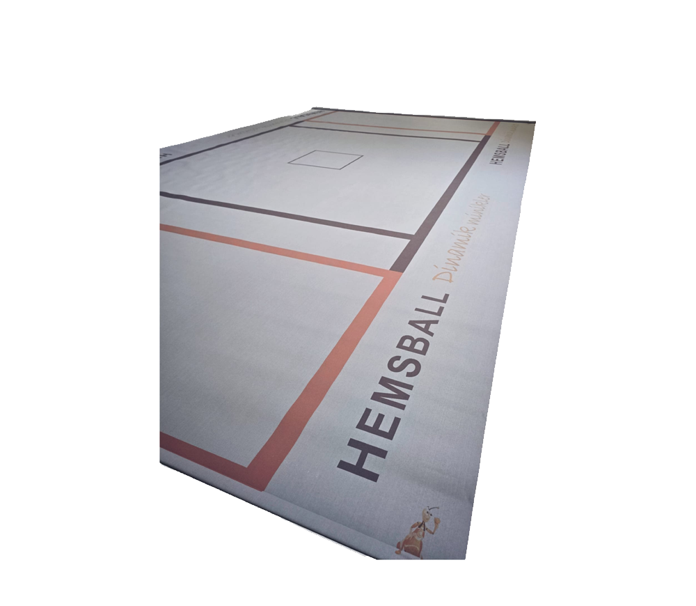 Hemsball Dinamik Küçükler Saha