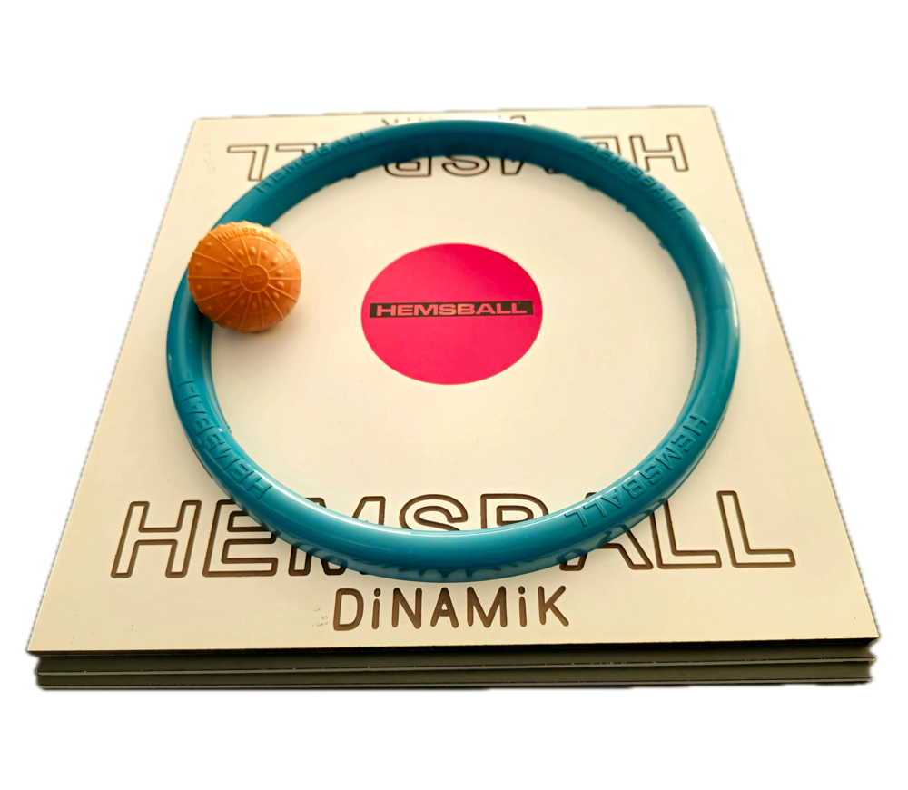 Hemsball Dinamik Seti
