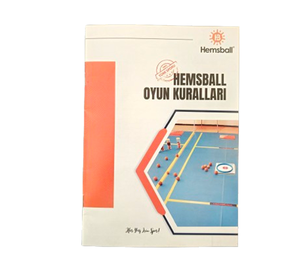 Hemsball Küçükler Seti