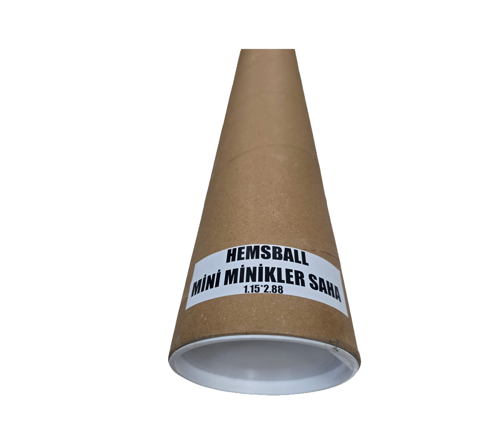 Hemsball Mini Minikler Saha