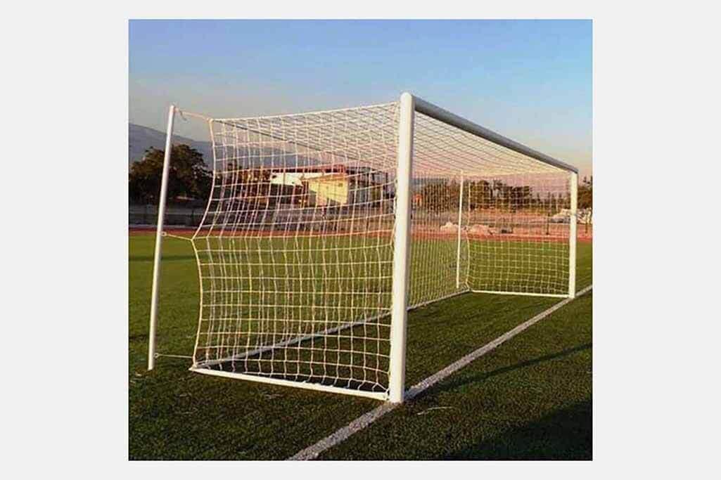 Bayspor Floş Hentbol Kale Filesi 3 Metre - Dayanıklı Malzeme ve Optimum Boyutlar ile Oyun Alanı Koruması için İdeal Seçenek