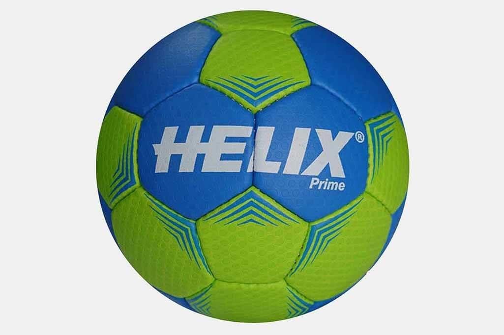 Helix Prime Hentbol Topu No: 3 - Kaliteli ve Hassas Kontrol için İdeal Seçenek