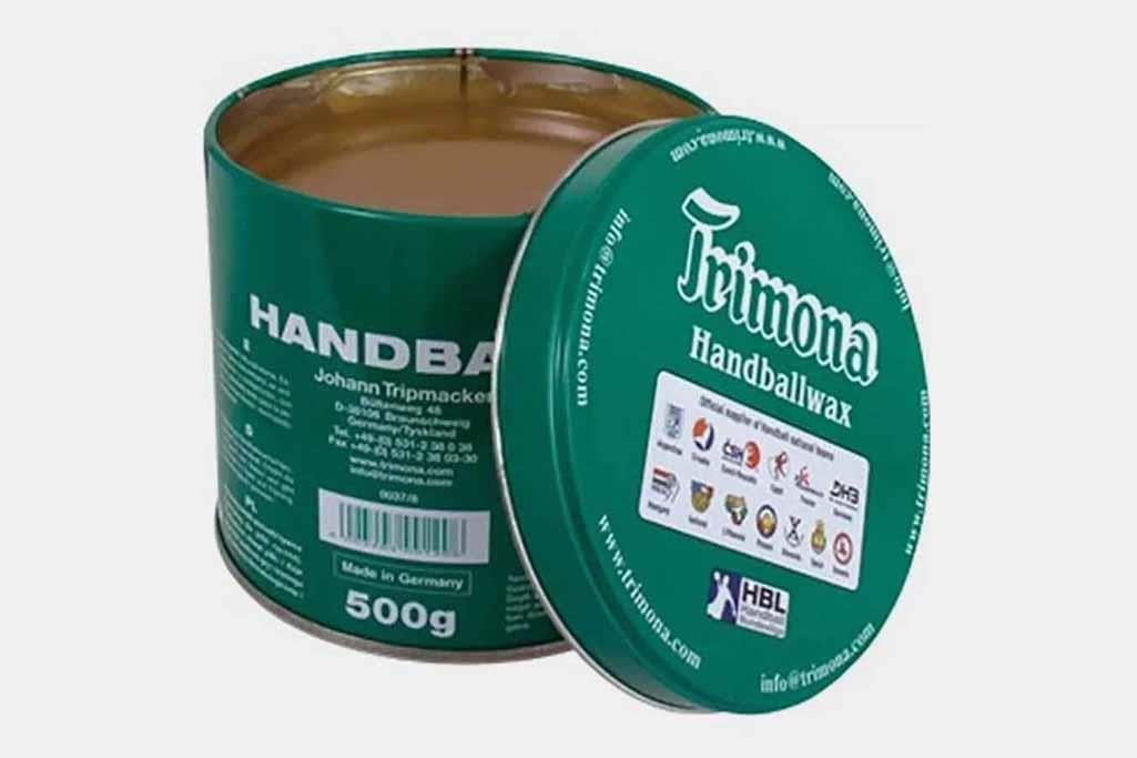 Trimona Hentbol Vaks 500 gr - Optimum Tutuş ve Top Kontrolü için Kaliteli ve Dayanıklı Bir Seçenek