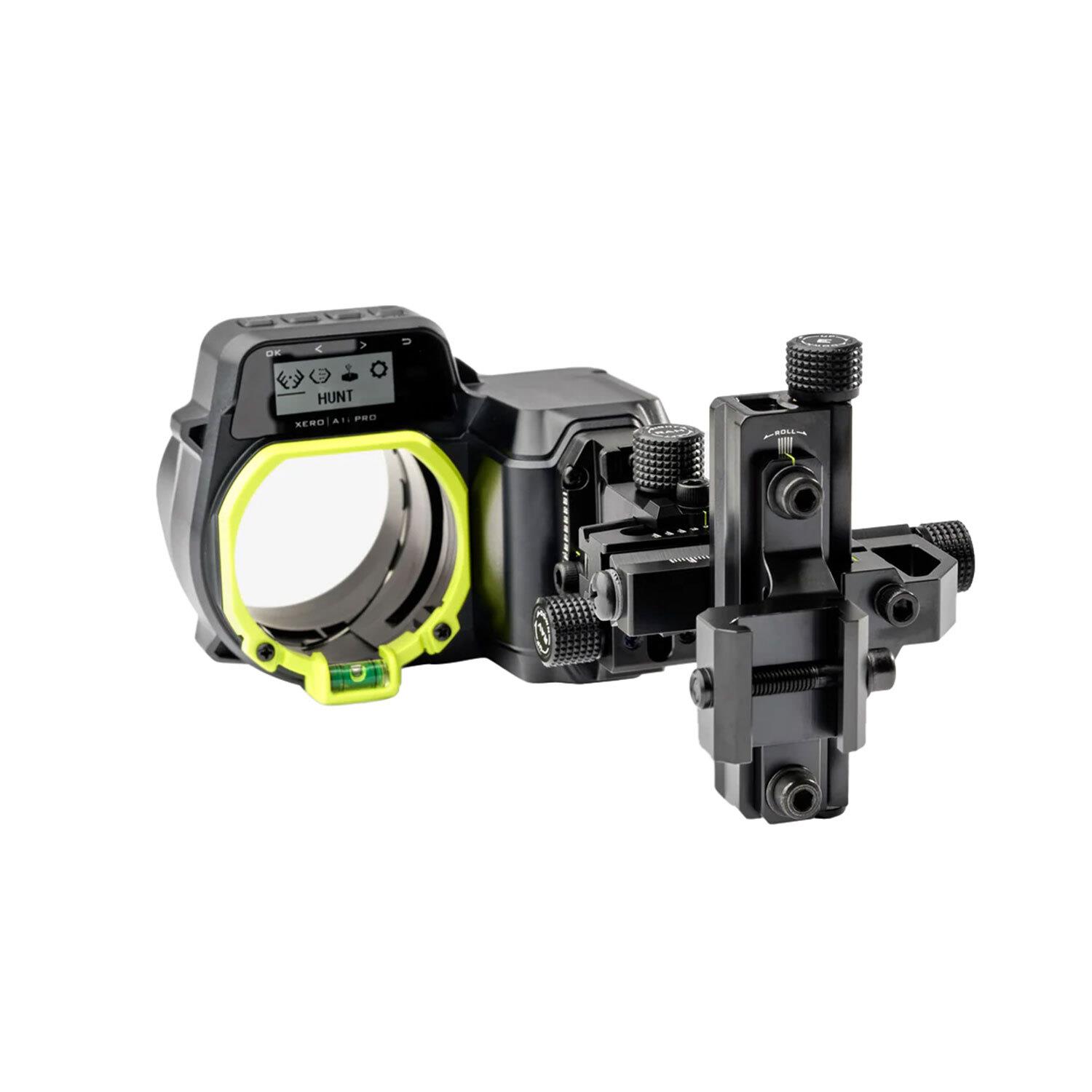 Hoyt Av Nişangahı Picatinny Xero A1i Pro