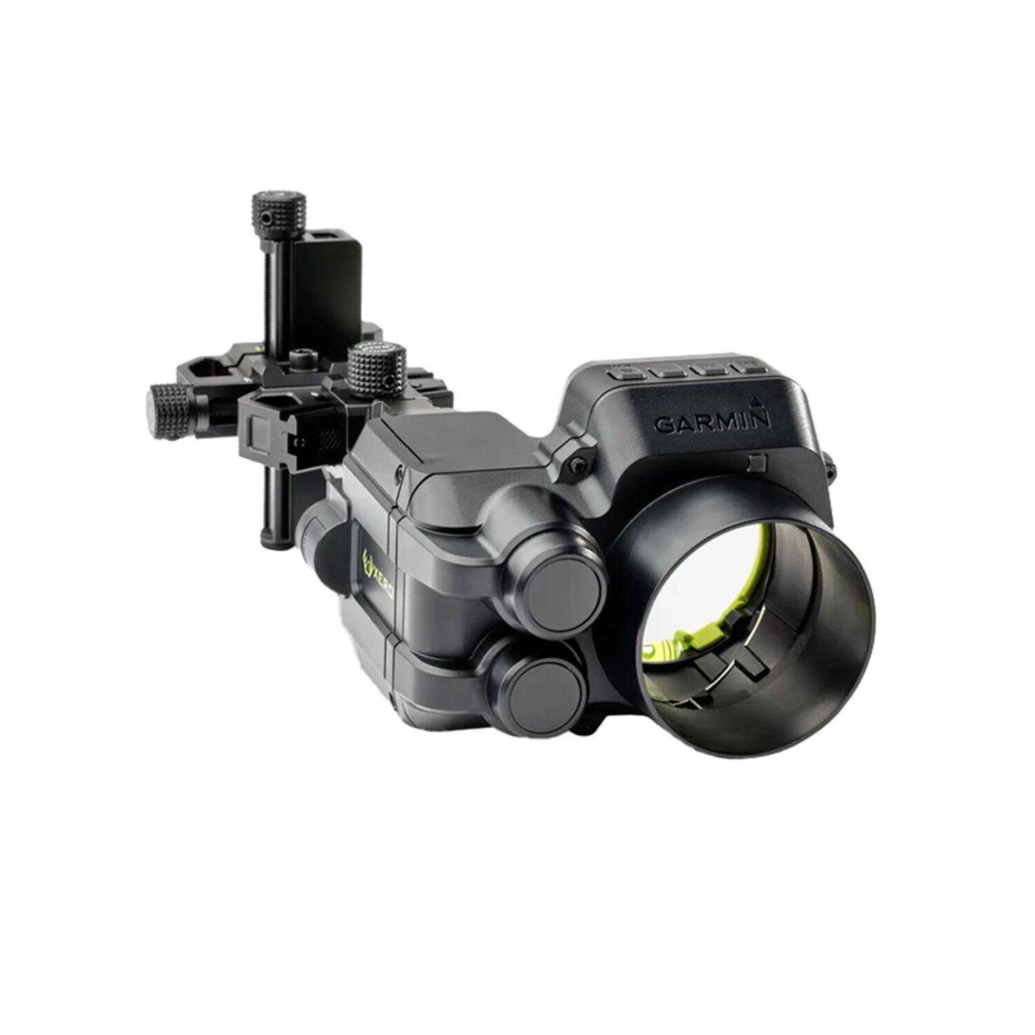 Hoyt Av Nişangahı Picatinny Xero A1i Pro