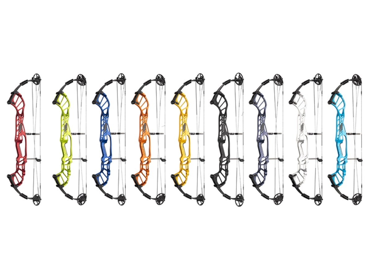 Hoyt Invicta 37 Svx