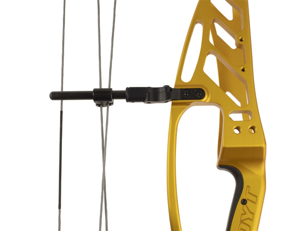 Hoyt Invicta 37 Svx