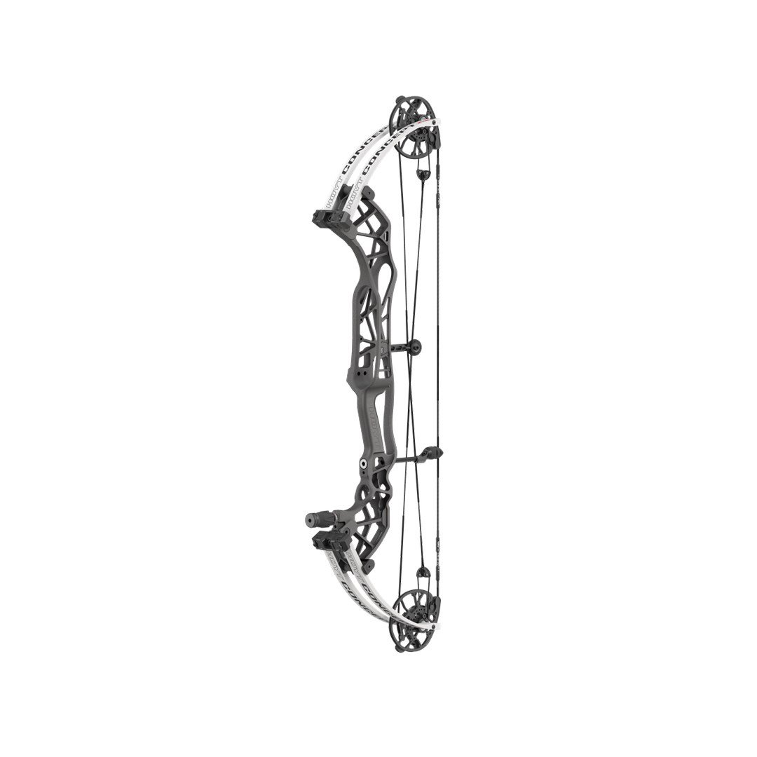 Hoyt Makaralı Yay Concept XTS 34 CDM