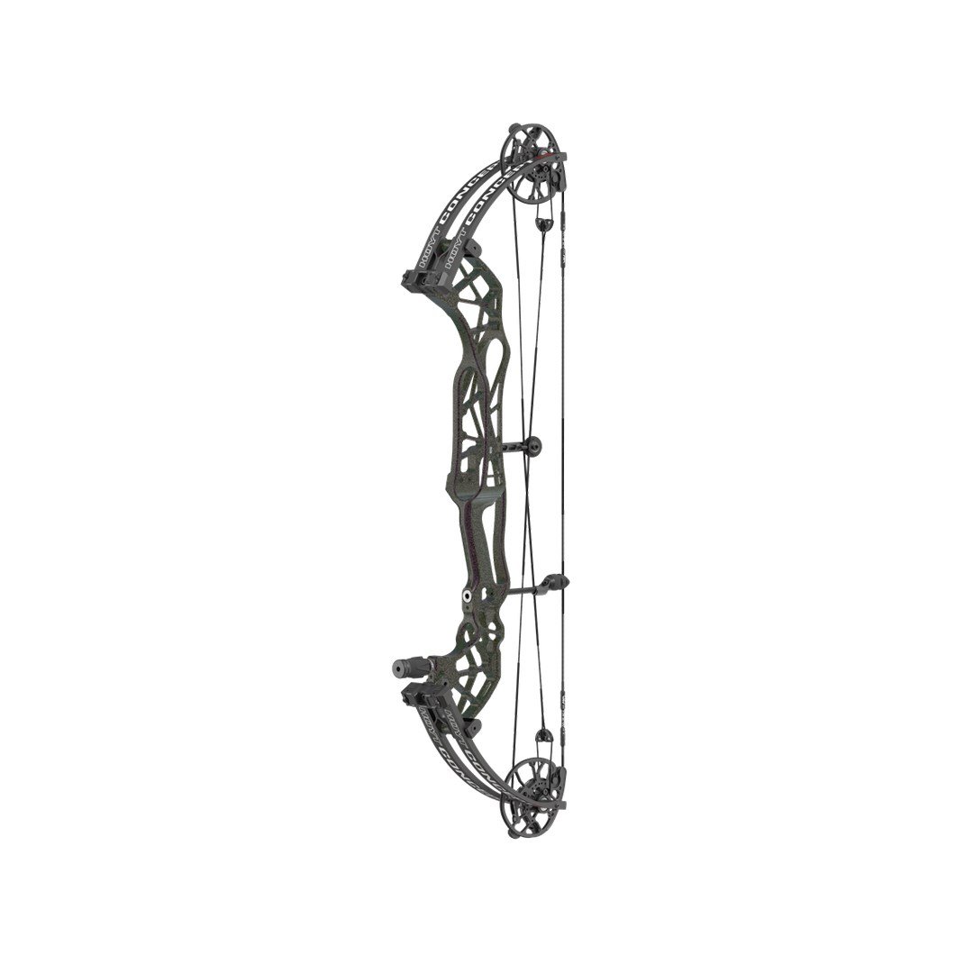 Hoyt Makaralı Yay Concept XTS 34 CDM