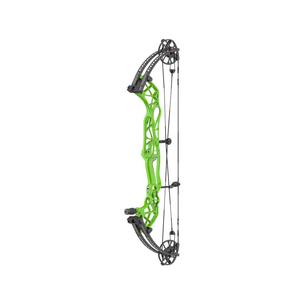Hoyt Makaralı Yay Concept XTS 34 CDM