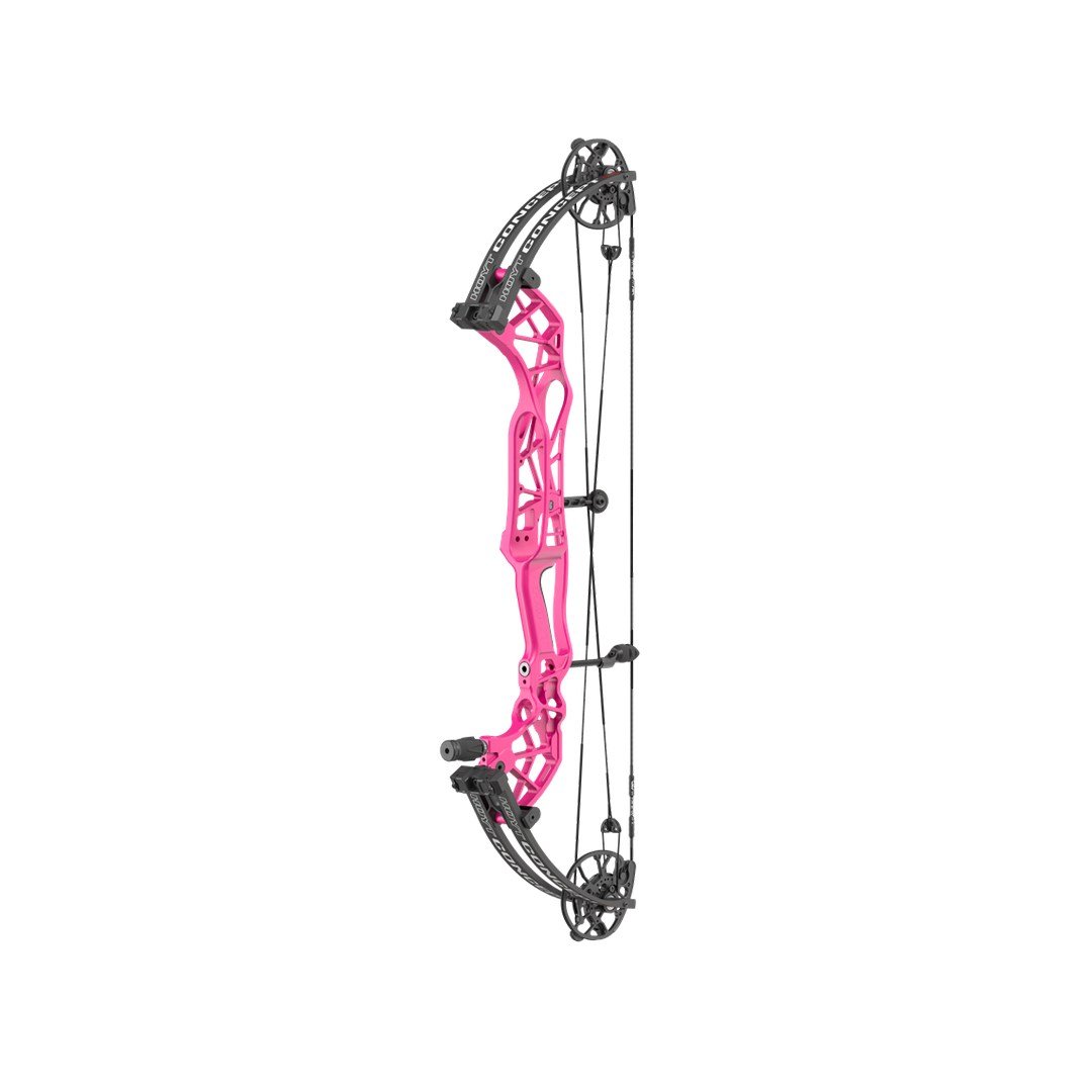 Hoyt Makaralı Yay Concept XTS 34 CDM