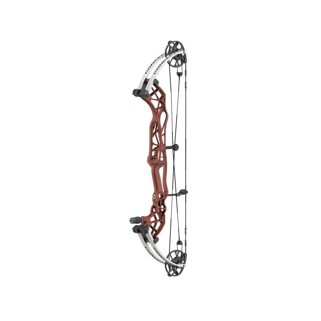 Hoyt Makaralı Yay Concept XTS 34 CDM