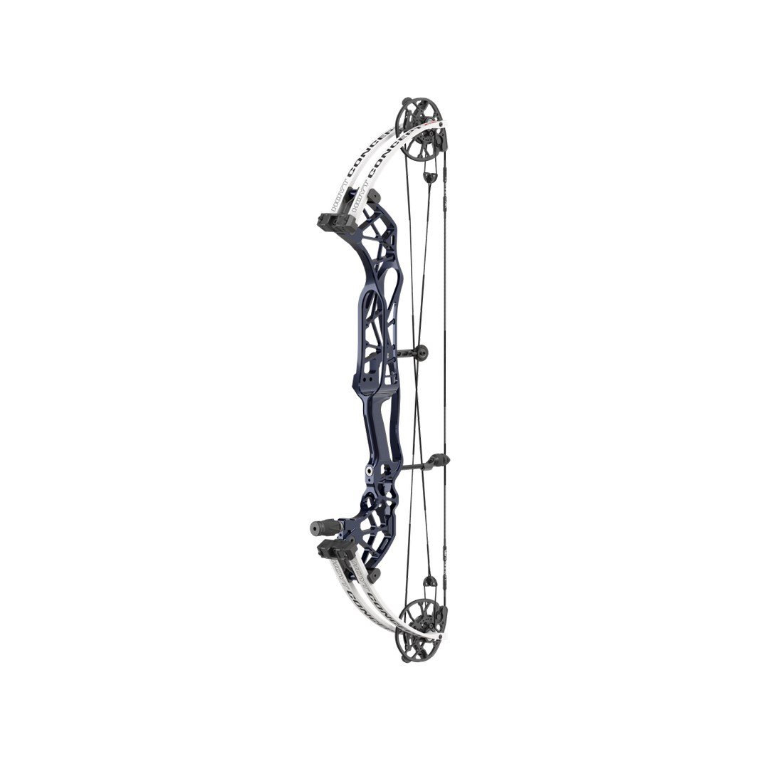 Hoyt Makaralı Yay Concept XTS 34 CDM